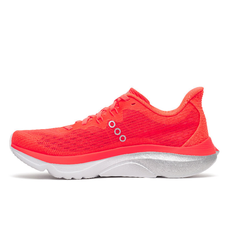 Saucony Women's Kinvara 16 Running Shoes in Vizired