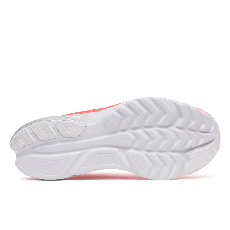 Saucony Women's Kinvara 16 Running Shoes in Vizired