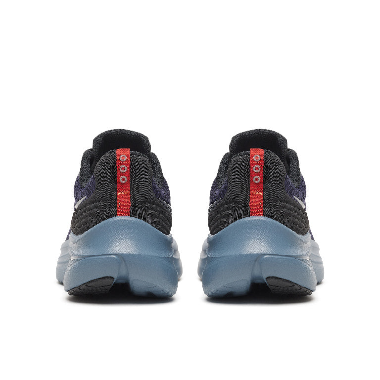 Saucony Men's Lancer Run Running Shoes in Naval/Windward
