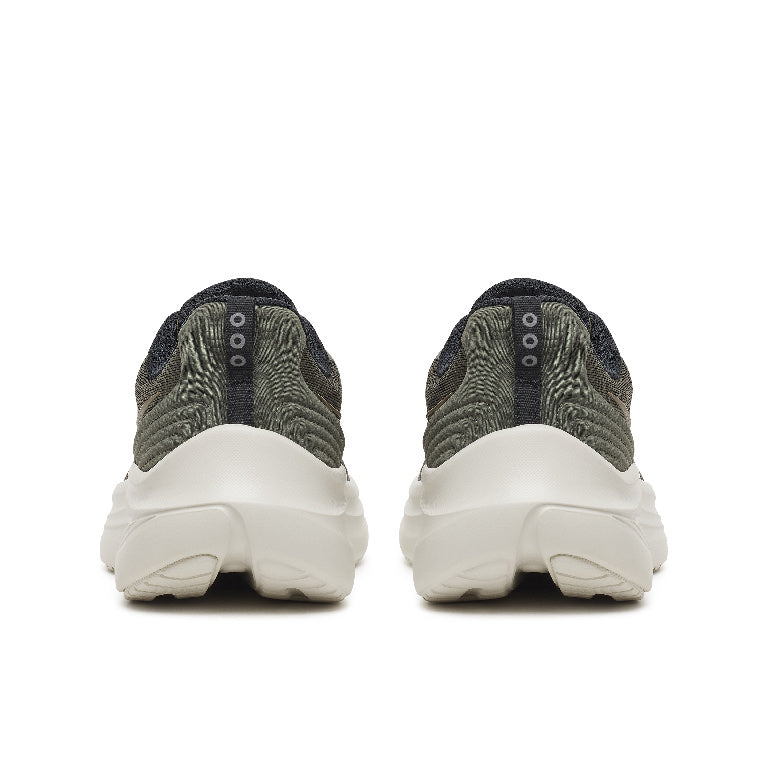 Saucony Men's Lancer Run Running Shoes in Fatigue/Field