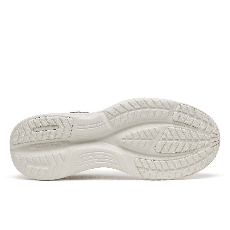 Saucony Men's Lancer Run Running Shoes in Fatigue/Field