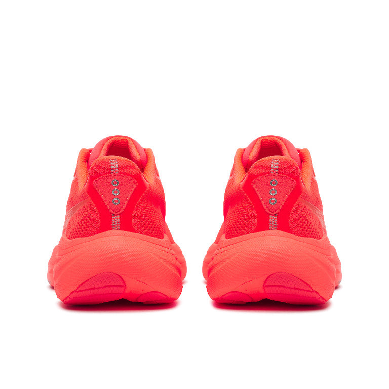 Saucony Women's Ride 19 Running Shoes in Vizired
