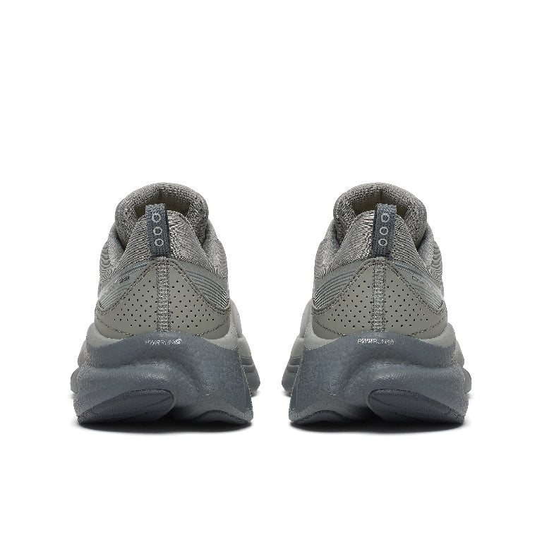 Saucony Men's Omni St 23 Running Shoes in Debonair/Anchor