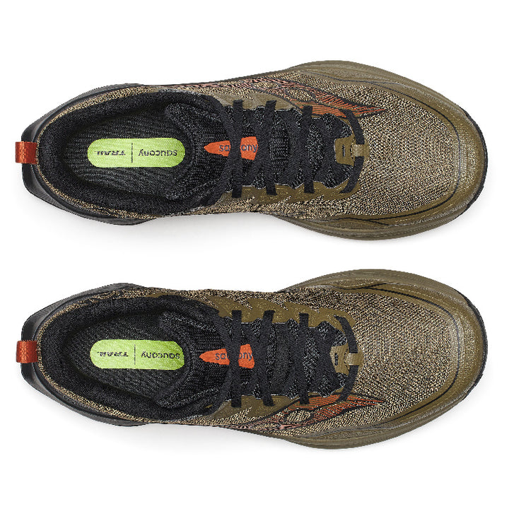 Saucony Men&