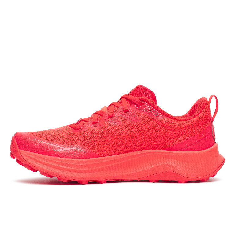 Saucony Men's Peregrine 16 Running Shoes in Vizired