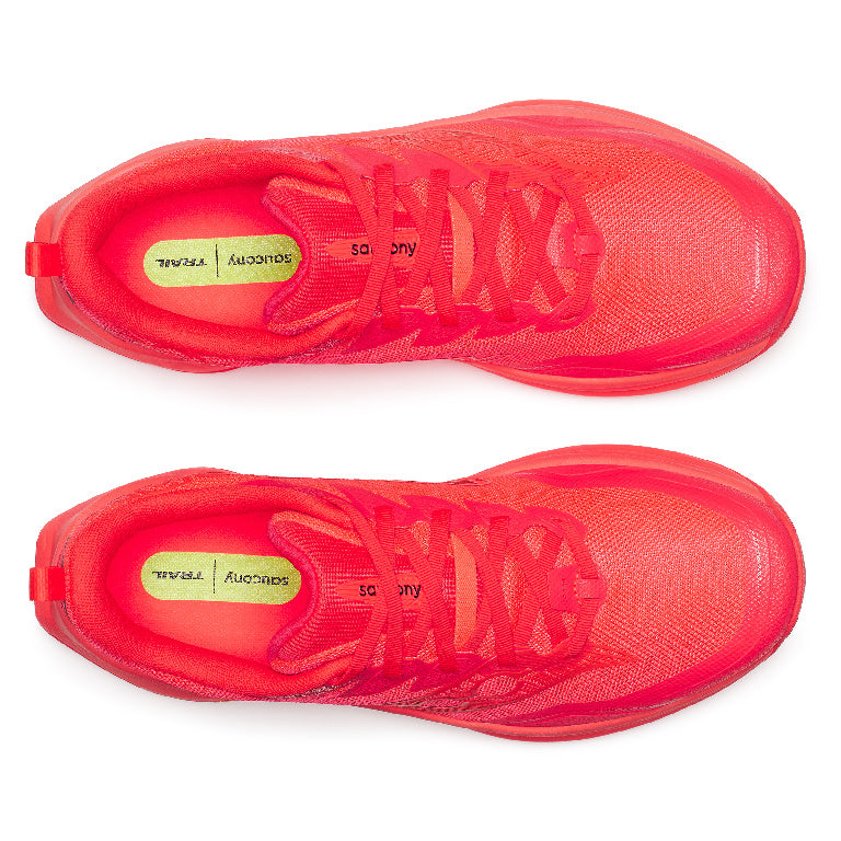Saucony Men's Peregrine 16 Running Shoes in Vizired