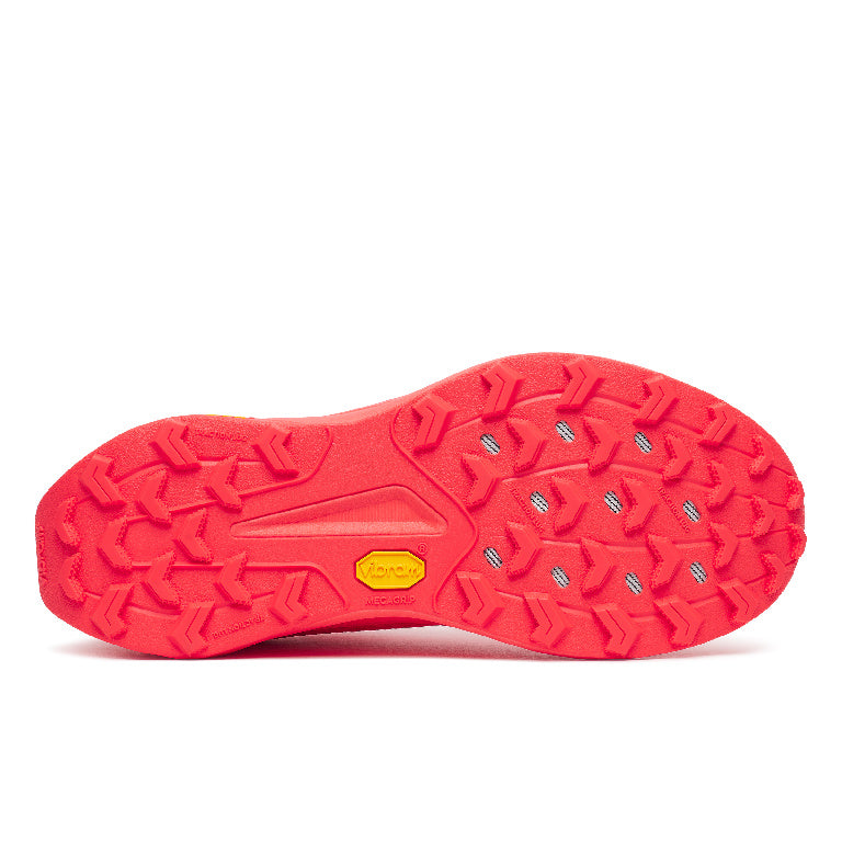 Saucony Men's Peregrine 16 Running Shoes in Vizired