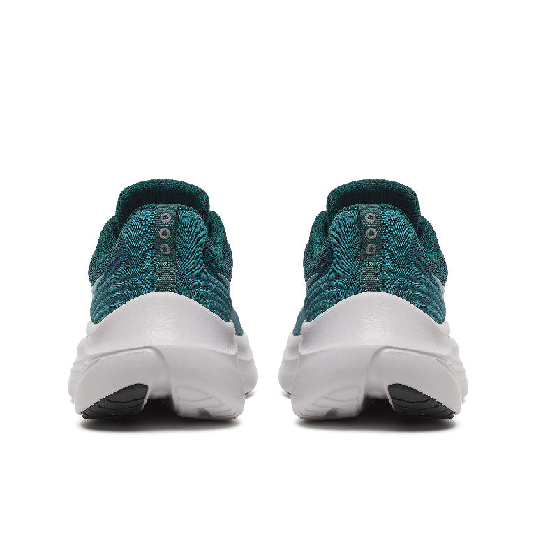Saucony Women's Lancer Run Running Shoes in Abyss/Gulf
