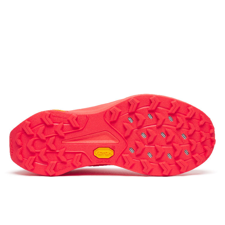 Saucony Women's Peregrine 16 Running Shoes in Vizired