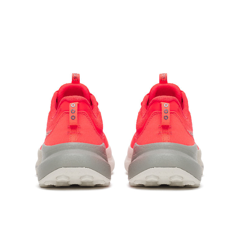 Saucony Men's Xodus Ultra 4 Running Shoes in Vizired/Quartz
