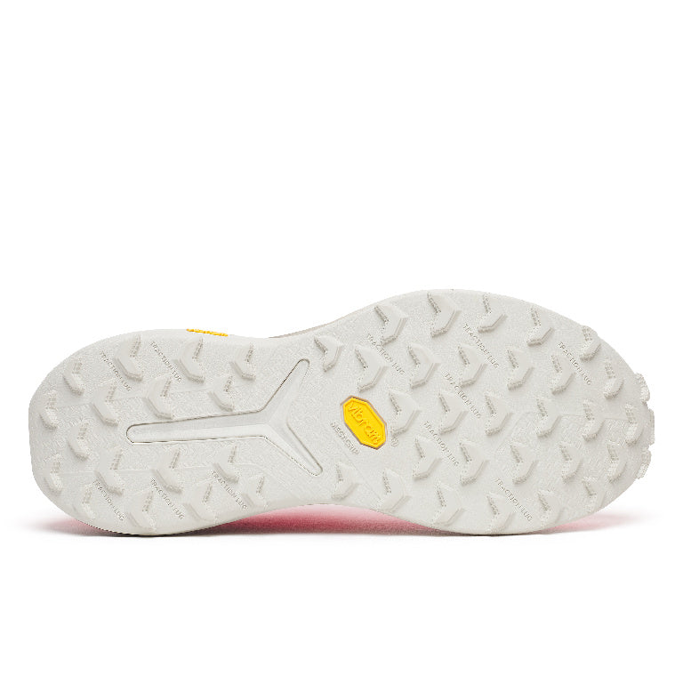 Saucony Men's Xodus Ultra 4 Running Shoes in Vizired/Quartz