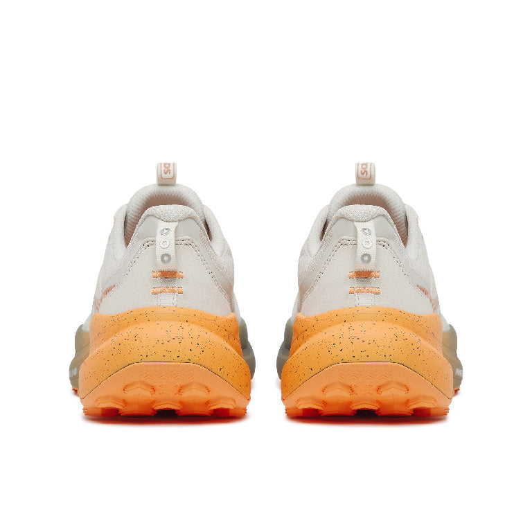 Saucony Women's Xodus Ultra 4 Running Shoes in Quartz/Persian