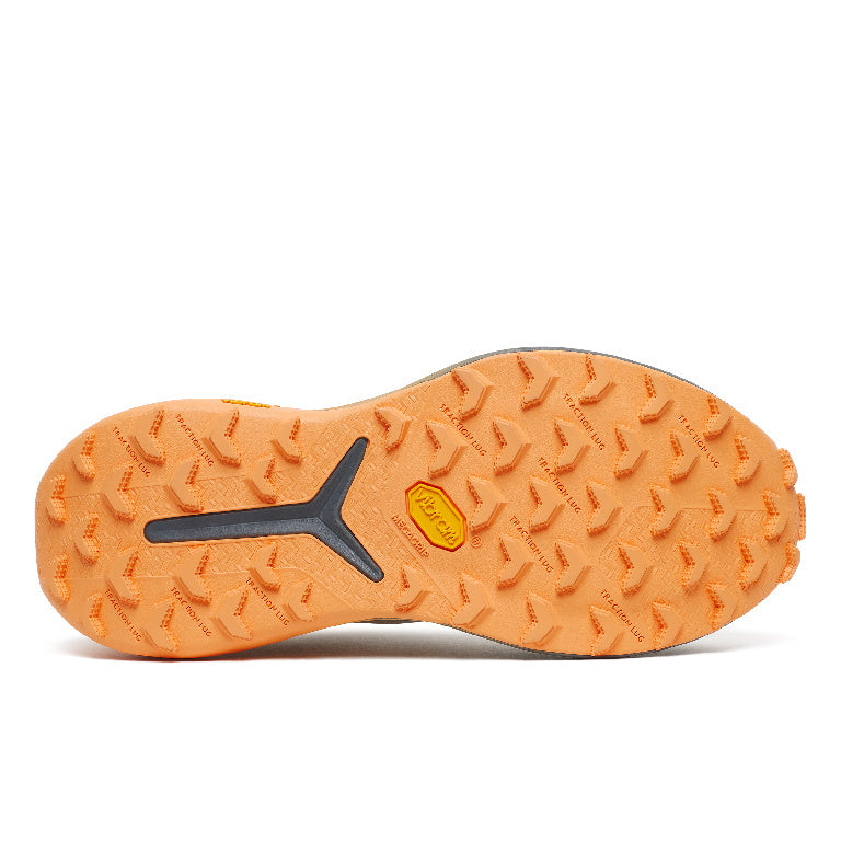 Saucony Women's Xodus Ultra 4 Running Shoes in Quartz/Persian