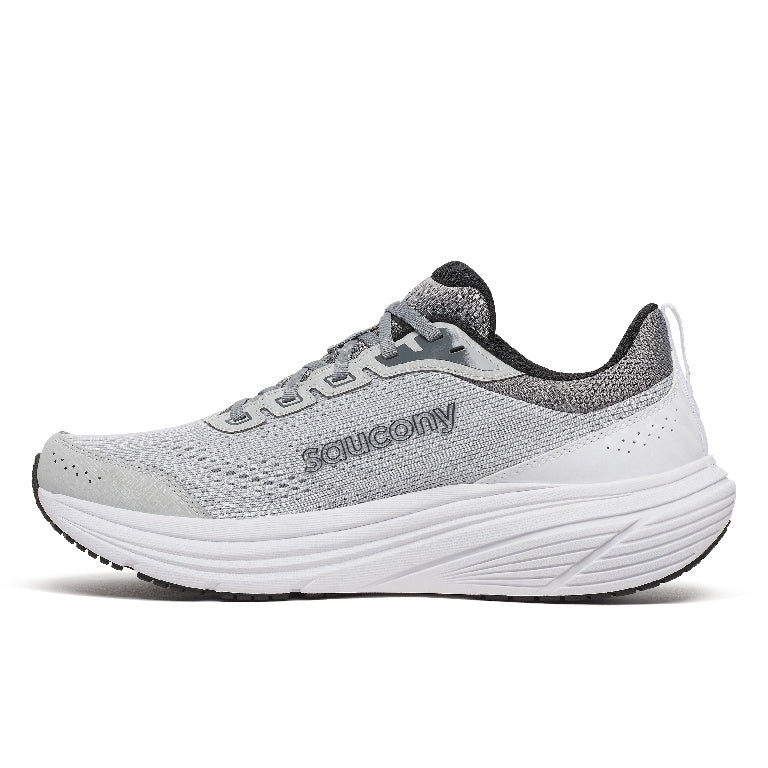 Saucony Men's Cohesion 19 Running Shoes in Cadet/Black