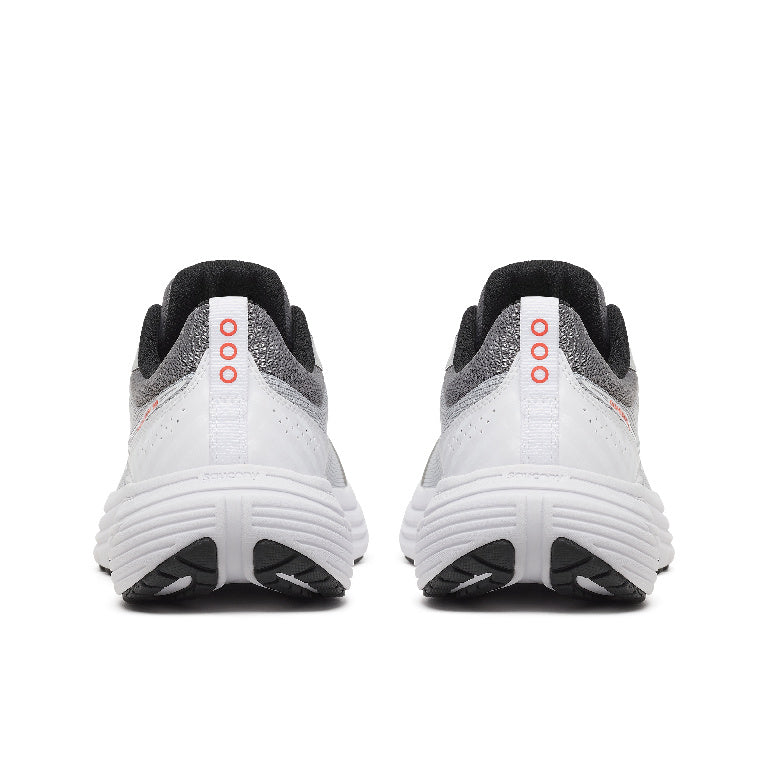 Saucony Men's Cohesion 19 Running Shoes in Cadet/Black