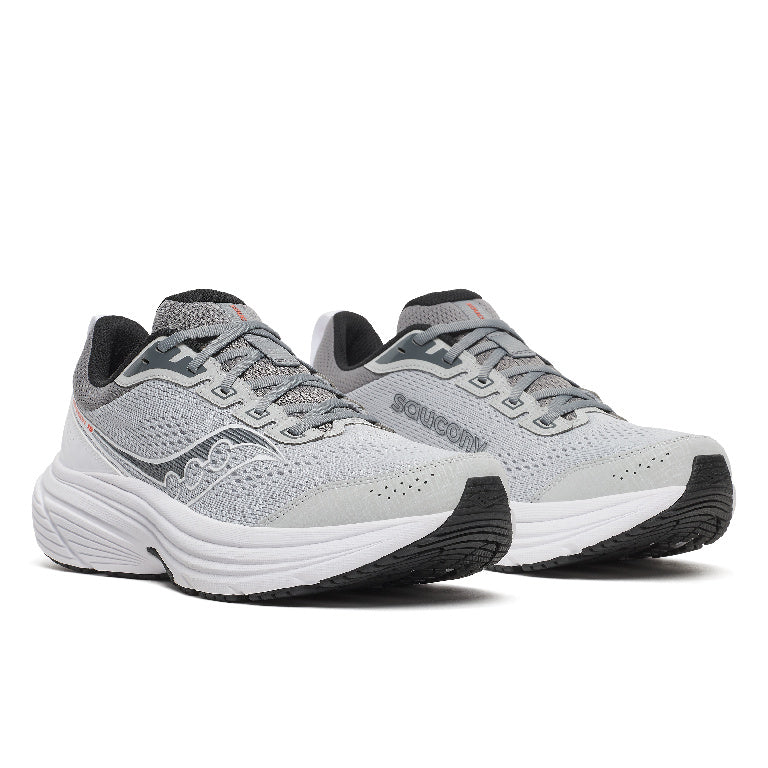 Saucony Men's Cohesion 19 Running Shoes in Cadet/Black