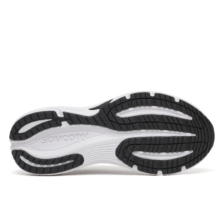 Saucony Men's Cohesion 19 Running Shoes in Cadet/Black