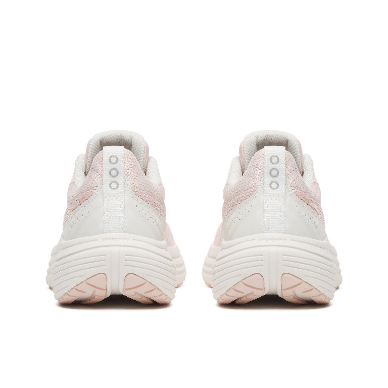 Saucony Women's Cohesion 19 Running Shoes in Chic/Ivory