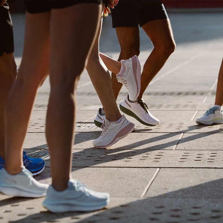 Saucony Women&