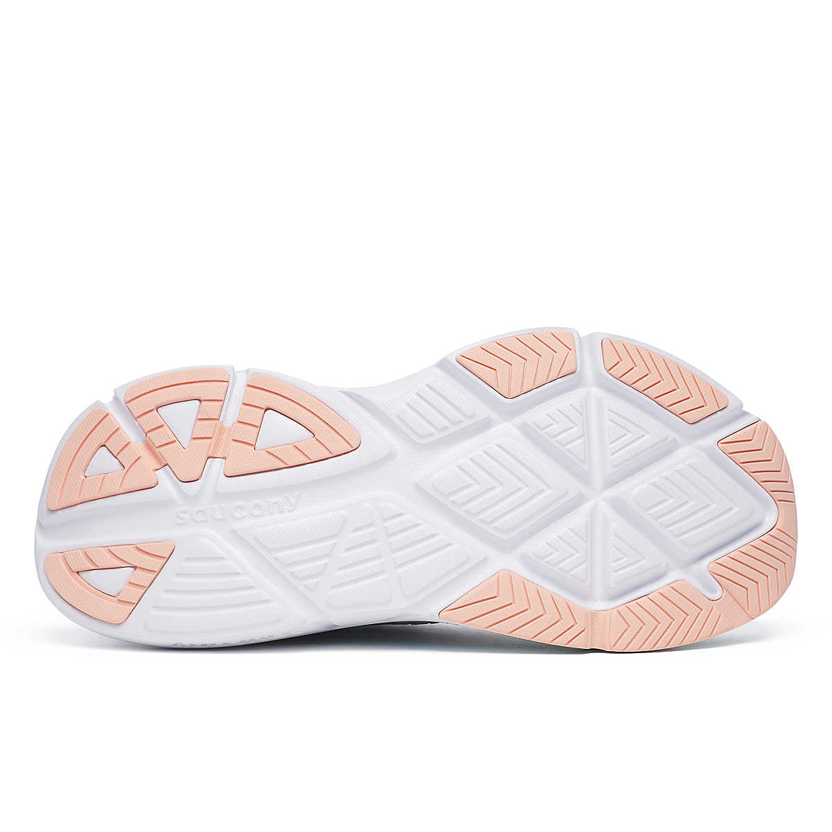 Saucony Women's Guide 17 in Cloud/Topaz