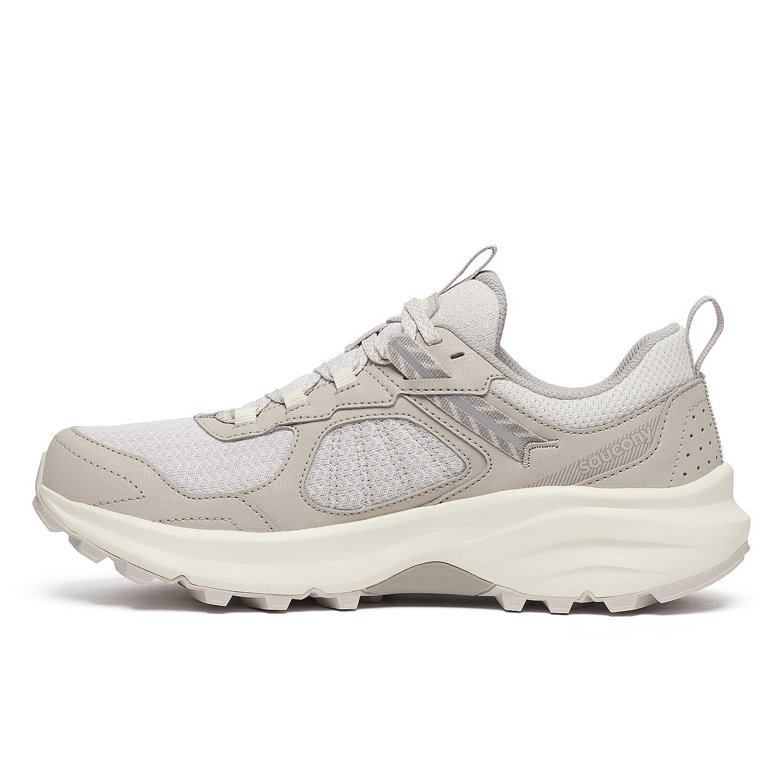 Saucony Women's Excursion TR17 Running Shoes in Moon/Vanilla