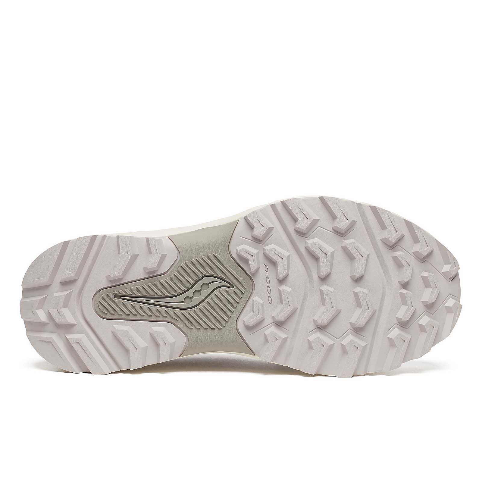 Saucony Women's Excursion TR17 Running Shoes in Moon/Vanilla