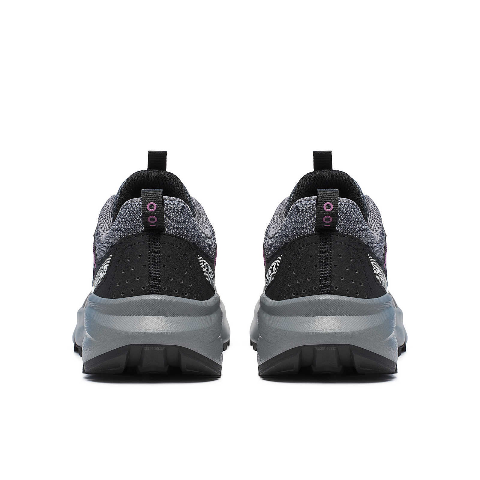 Saucony Women's Excursion TR17 Running Shoes in Marine/Fossil