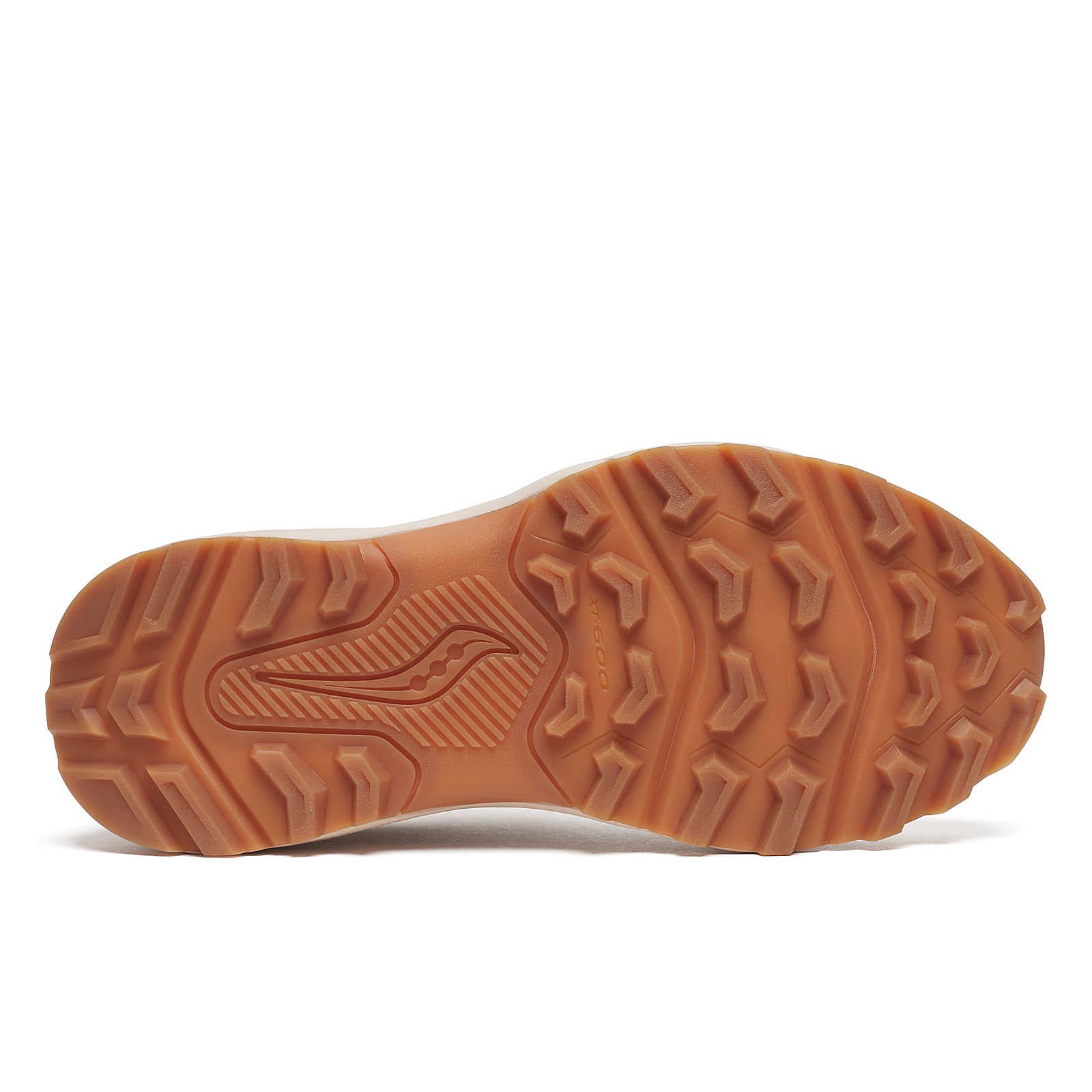 Saucony Women's Excursion TR17 GTX Running Shoes in Oat/Clay