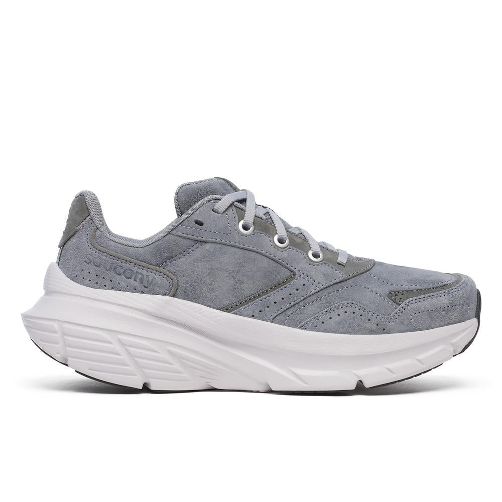 Saucony Women's Guide Metro Le Running Shoes in Cloud