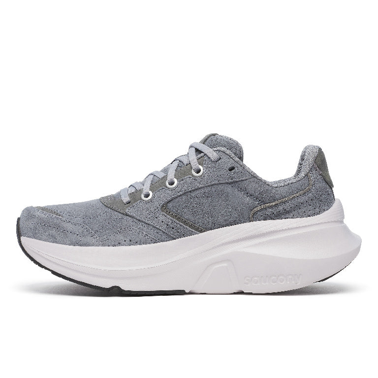 Saucony Women's Guide Metro Le Running Shoes in Cloud
