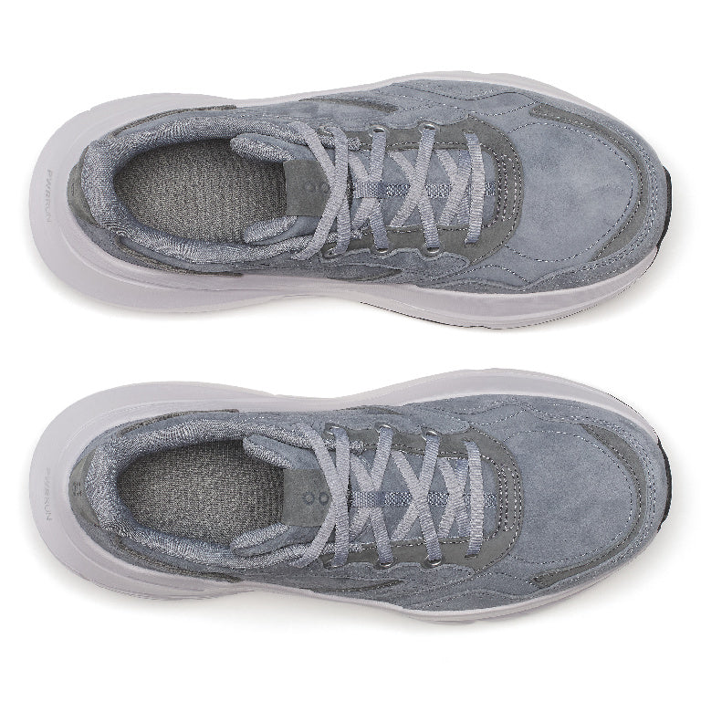 Saucony Women's Guide Metro Le Running Shoes in Cloud