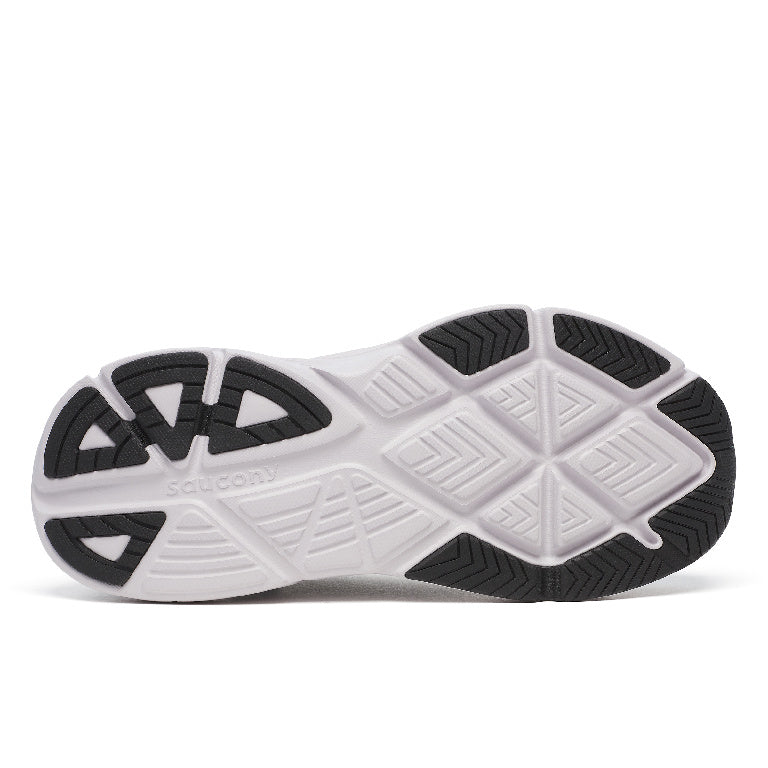 Saucony Women's Guide Metro Le Running Shoes in Cloud