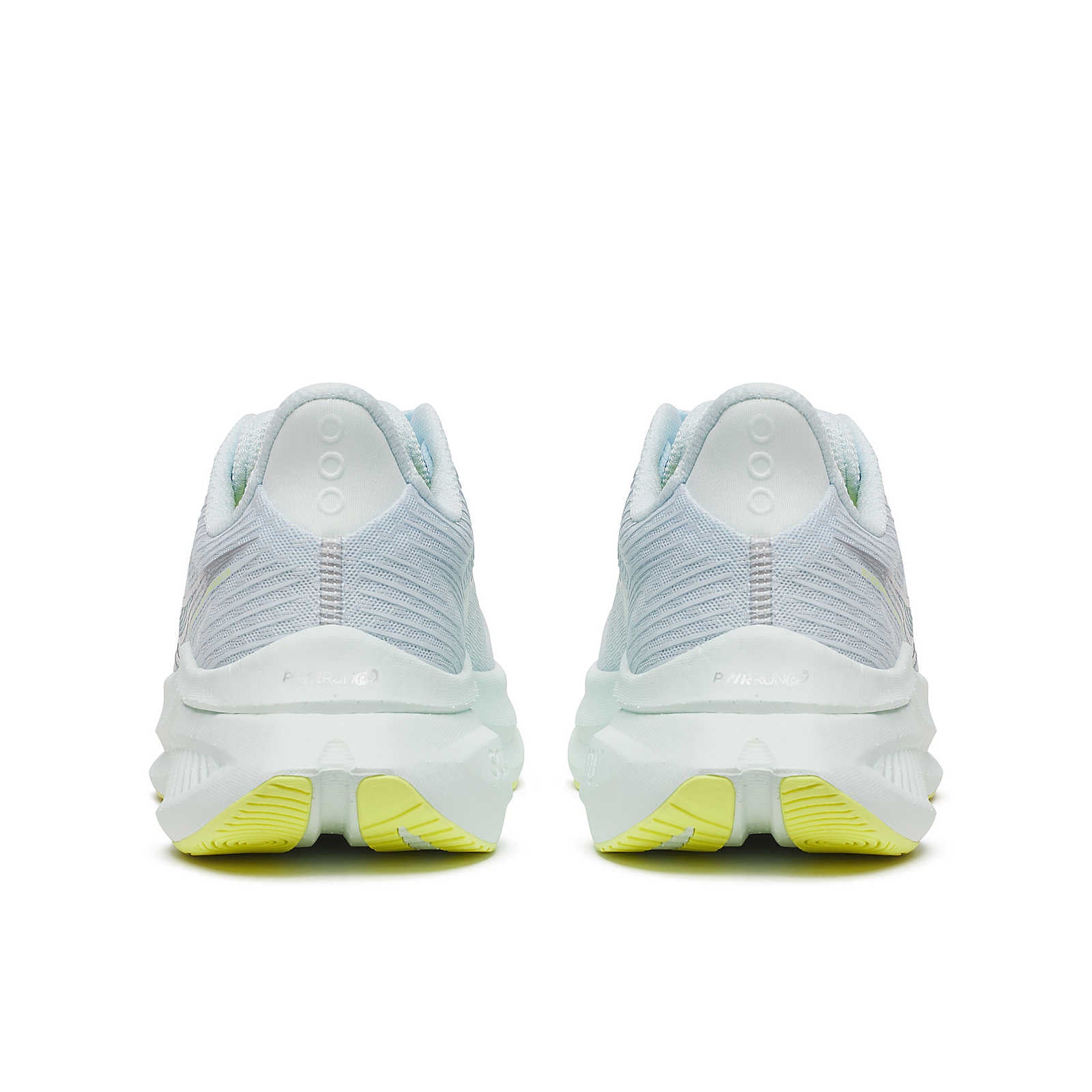 Saucony Women's Endorphin Speed 5 Running Shoes in Ice Melt