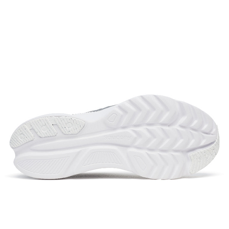 Saucony Women's Kinvara 16 Running Shoes in Black/White