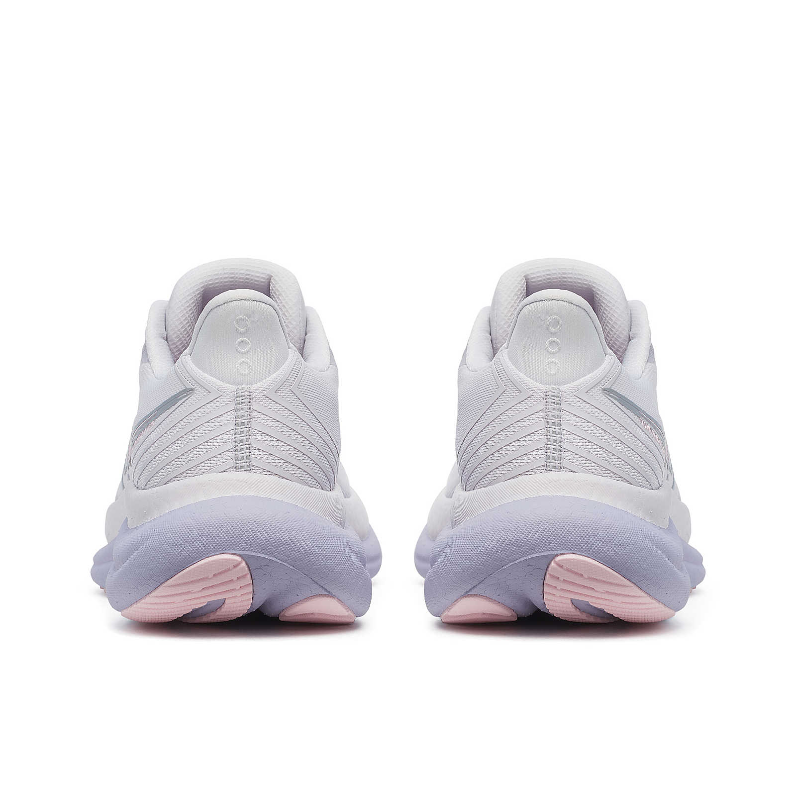 Saucony Women's Triumph 23 Running Shoes in Aster