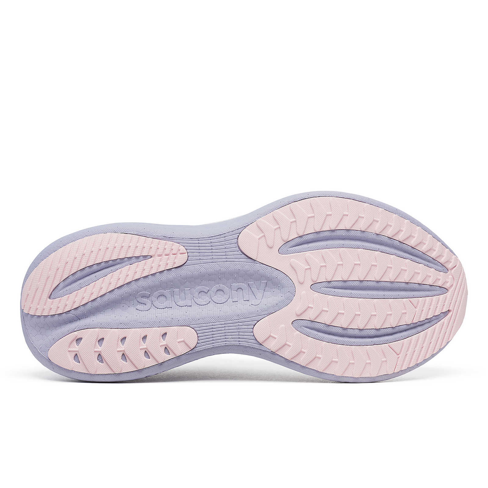 Saucony Women's Triumph 23 Running Shoes in Aster