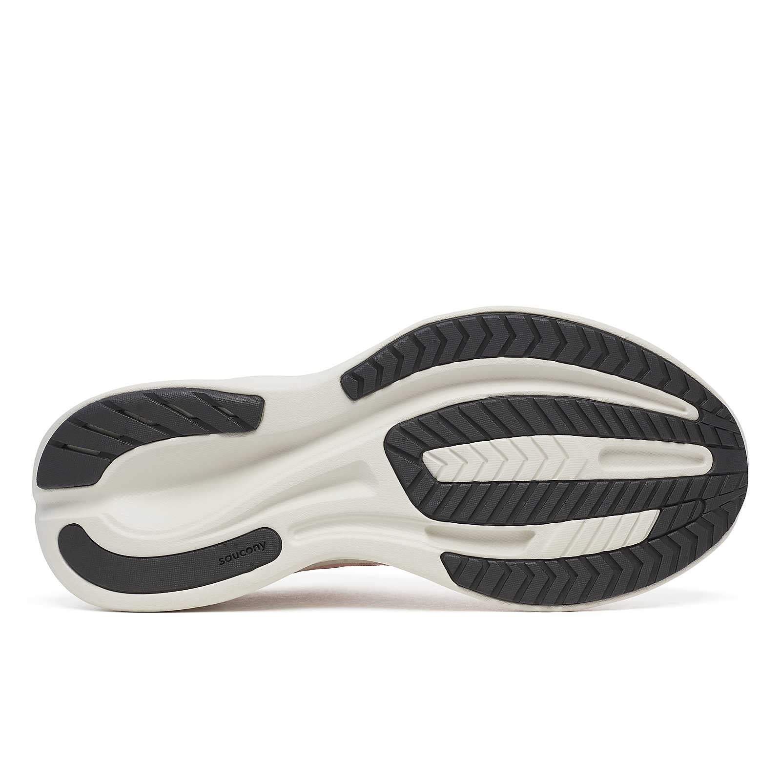 Saucony Women's Cohesion 18 Running Shoes in Cameo/Quartz