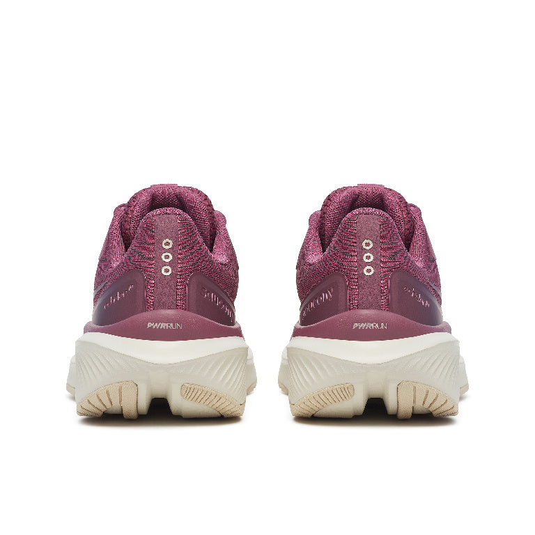 Saucony Women's Echelon 10 Running Shoes in Terra/Almond