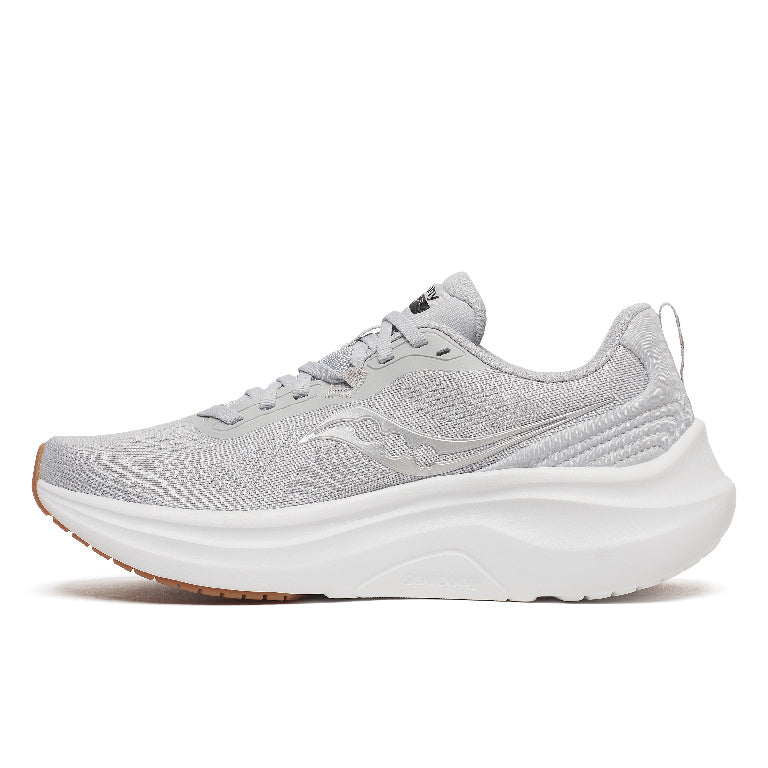 Saucony Women's Lancer Run Running Shoes in Cloud/Gum