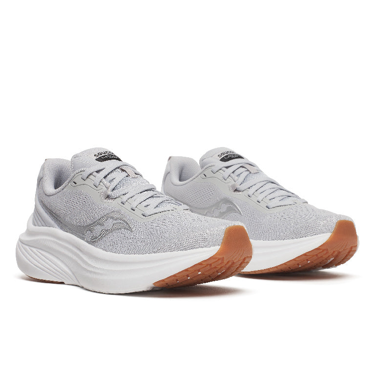 Saucony Women's Lancer Run Running Shoes in Cloud/Gum