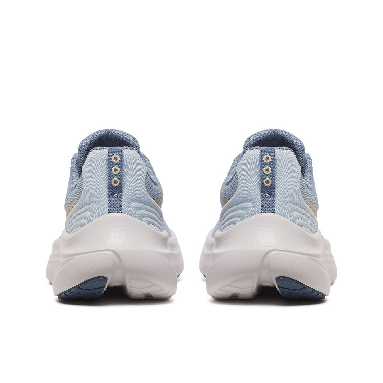Saucony Women's Lancer Run Running Shoes in Celestial/Storm