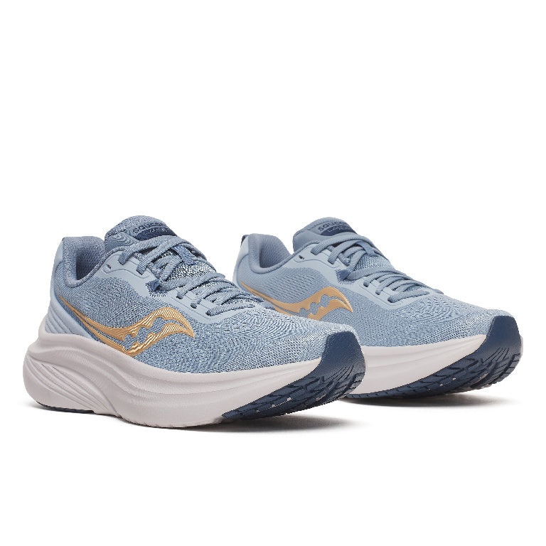 Saucony Women's Lancer Run Running Shoes in Celestial/Storm