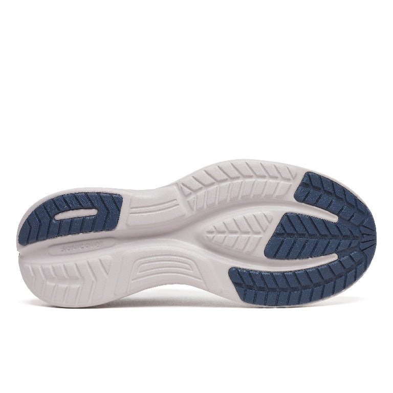 Saucony Women's Lancer Run Running Shoes in Celestial/Storm