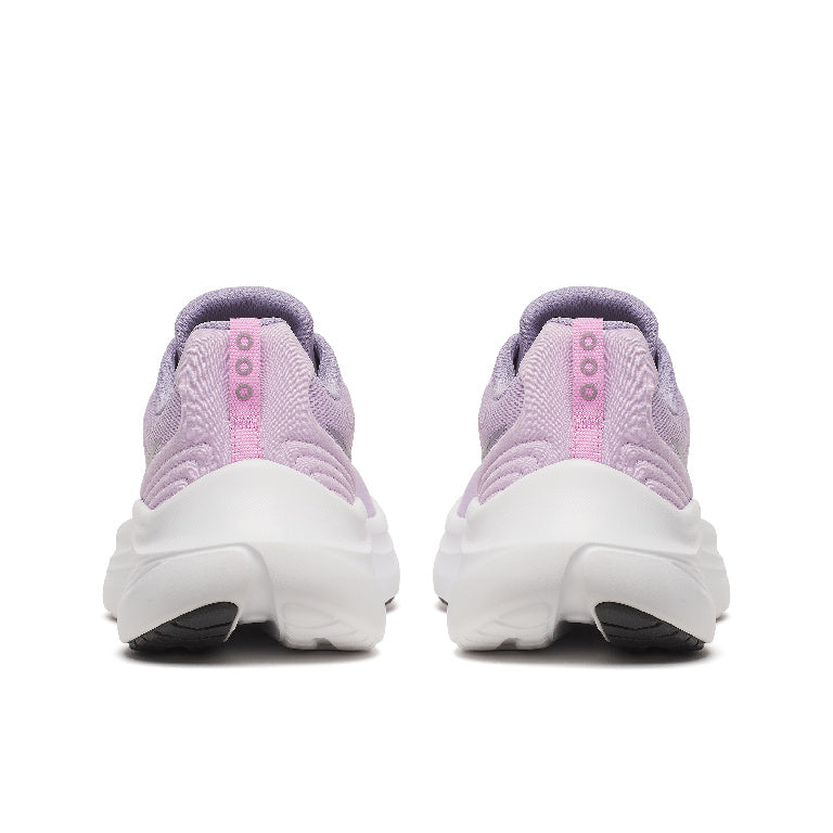 Saucony Women's Lancer Run Running Shoes in Viola/Orchid
