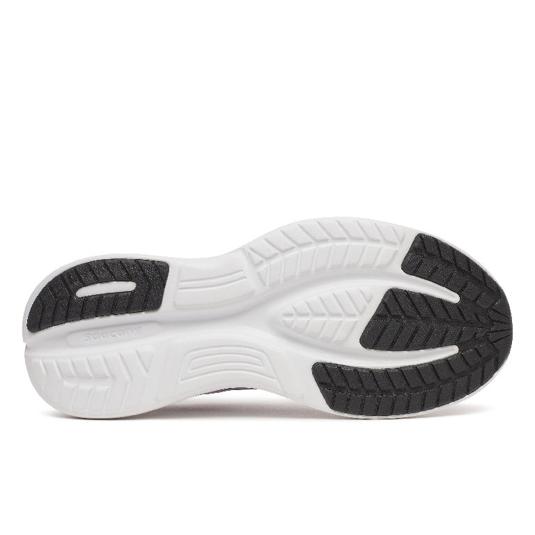 Saucony Women's Lancer Run Running Shoes in Viola/Orchid