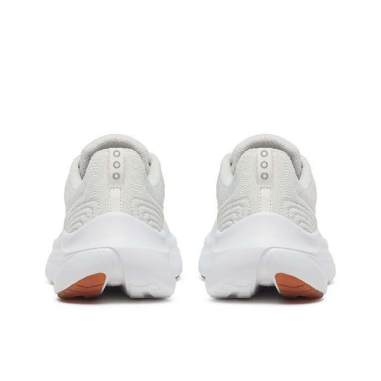 Saucony Women's Lancer Run Running Shoes in Pearl/Gum
