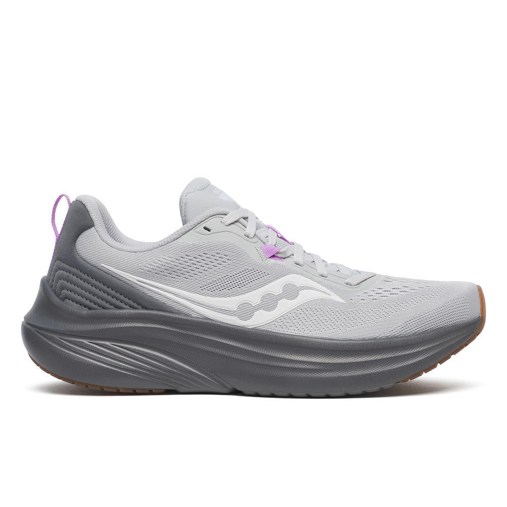 Saucony Women's Lancer Run Running Shoes in Cloud/Carbon