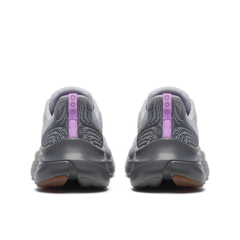 Saucony Women's Lancer Run Running Shoes in Cloud/Carbon