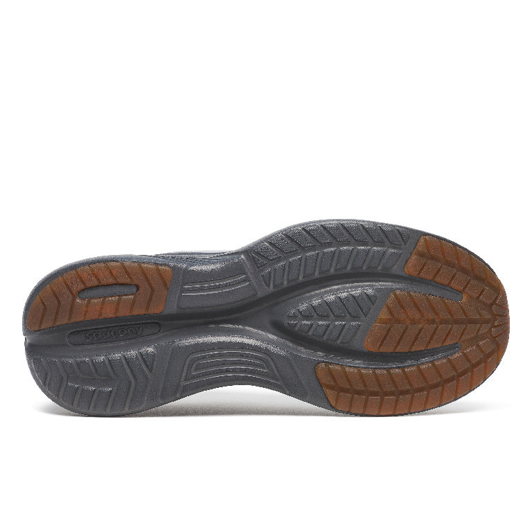 Saucony Women's Lancer Run Running Shoes in Cloud/Carbon