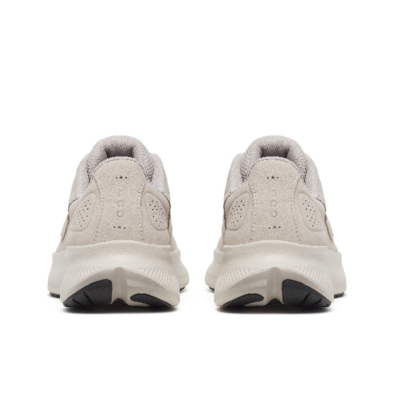 Saucony Women's Integrity Metro Running Shoes in Oats